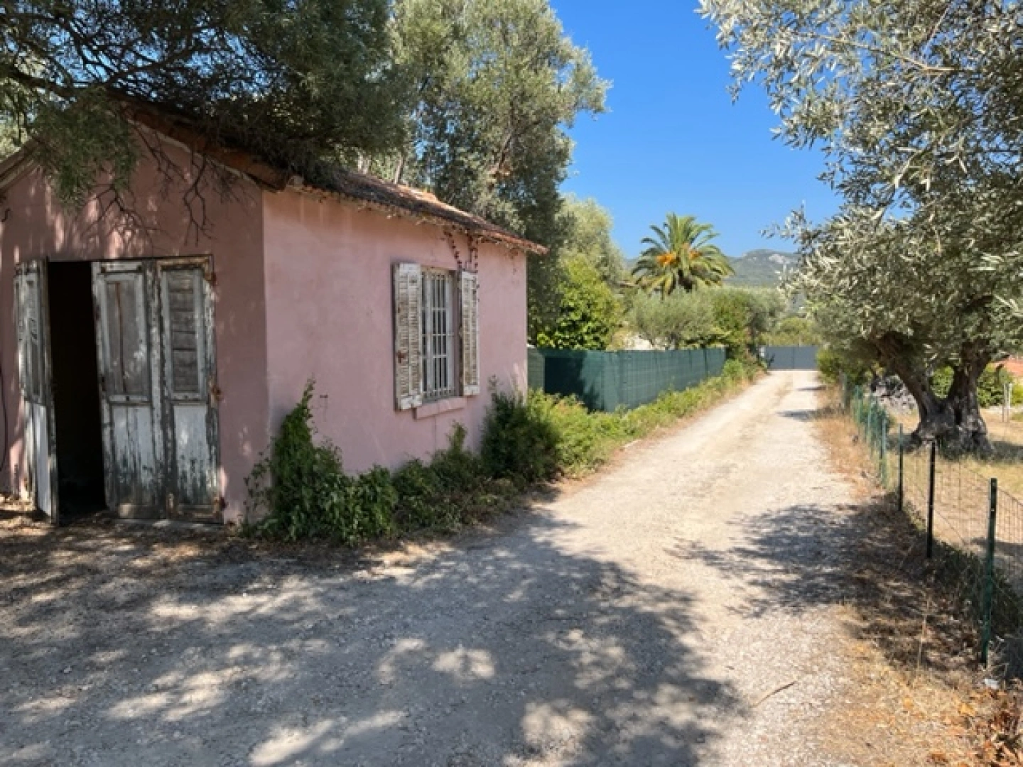 property
